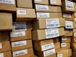 Laptop Batteries for HP, Toshiba, Lenovo - 3