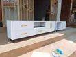 Beautiful 6ft TV Stand and Center Table - 1