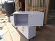 Beautiful 6ft TV Stand and Center Table - 2