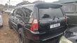 Toyota Hilux Surf 2008 Black - 3