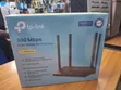 TP-Link TL-WR846N WiFi Router - 1