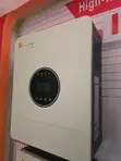 Hybrid Inverter 6KVA 48V - 2