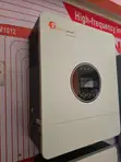 Hybrid Inverter 6KVA 48V - 3