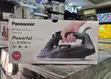 Panasonic Steam Iron 2400W - 2