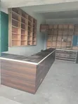 Modern Bar Shelves Per Metre - 1