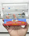 ESKE Scar Removing Ointment Plus - 1