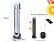 Solar Emergency Charging Light - 1