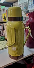 Sunny 3.2L Plastic Vacuum Flask - 2