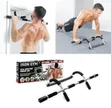Iron Gym Total Upper Body Workout Bar - 1
