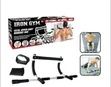 Iron Gym Total Upper Body Workout Bar - 2