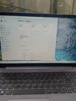 Lenovo ThinkBook 15 Laptop - 11th Gen i5, 8GB RAM, 256GB SSD - 3