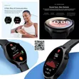 Oraimo OSW42 Smart Watch 1.43" AMOLED IP68 - 1