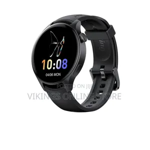 Oraimo OSW42 Smart Watch 1.43" AMOLED IP68