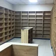 Modern Bar Shelves Per Metre - 1