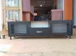 TV Stand - 6ft, Durable Boards - 1