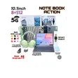 New Idino Notebook Action Tablet 512GB - 1