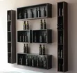 Modern Bar Shelves - 1