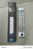Rechargeable LED Emergency Light - 1
