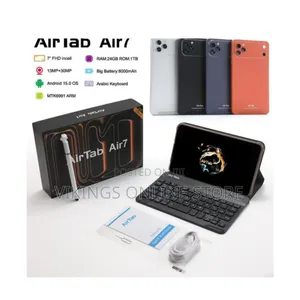 New AirTab A07 128GB