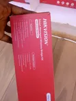 Hikvision DS-3WF02C-5AC/O(V3) Wireless Bridge Kit - 2