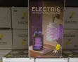 Electric Mosquito Killing Lamp - 2