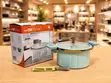 CNTRONIC 8L Multi-Function Pot (LEE-822) - 1