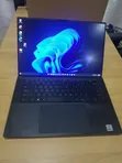 Dell Precision 5550 Laptop - Intel Core i7, 16GB RAM, 512GB SSD - 3