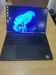 Dell Precision 5550 Laptop - Intel Core i7, 16GB RAM, 512GB SSD - 4