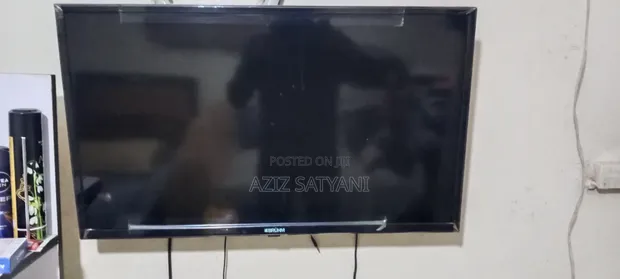 32 Inch Bruhm Digital TV - 1