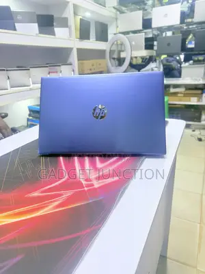 HP Pavilion 15 Laptop - Intel Core i5, 16GB RAM, 512GB SSD