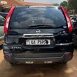 Nissan X-Trail 2.0 Petrol XE 2010 Black - 1