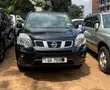Nissan X-Trail 2.0 Petrol XE 2010 Black - 2