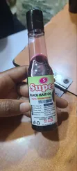 Hair Oil for Women - Grow, Darken & Soften - 1