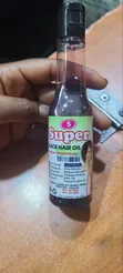 Hair Oil for Women - Grow, Darken & Soften - 2