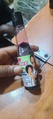Hair Oil for Women - Grow, Darken & Soften - 3