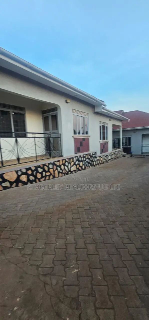 2 Bedroom Duplex for Sale, Seguku Katale - 1