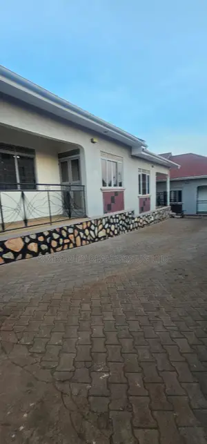 2 Bedroom Duplex for Sale, Seguku Katale