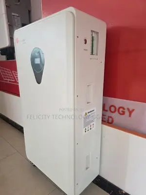 Felicitysolar 25kWh 51.2V Lithium Battery