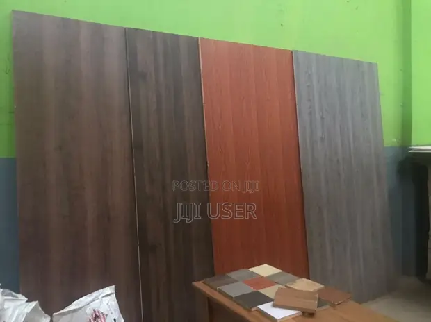 Marine Plywood Boards - 1