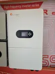 3-Phase Low Frequency Hybrid Inverter 20KVA 48V - 3
