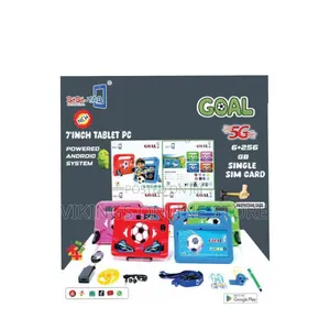 New Bebe Goal 256GB Kids Tablet