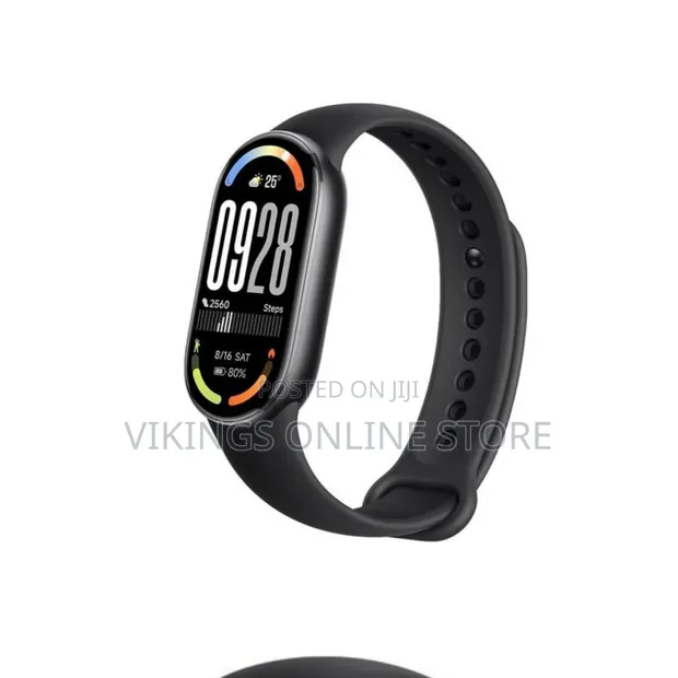 Xiaomi Mi Smart Band 10 (2025) Global Version - 1