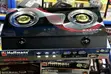 Hoffmans Double Gas Burner - 1