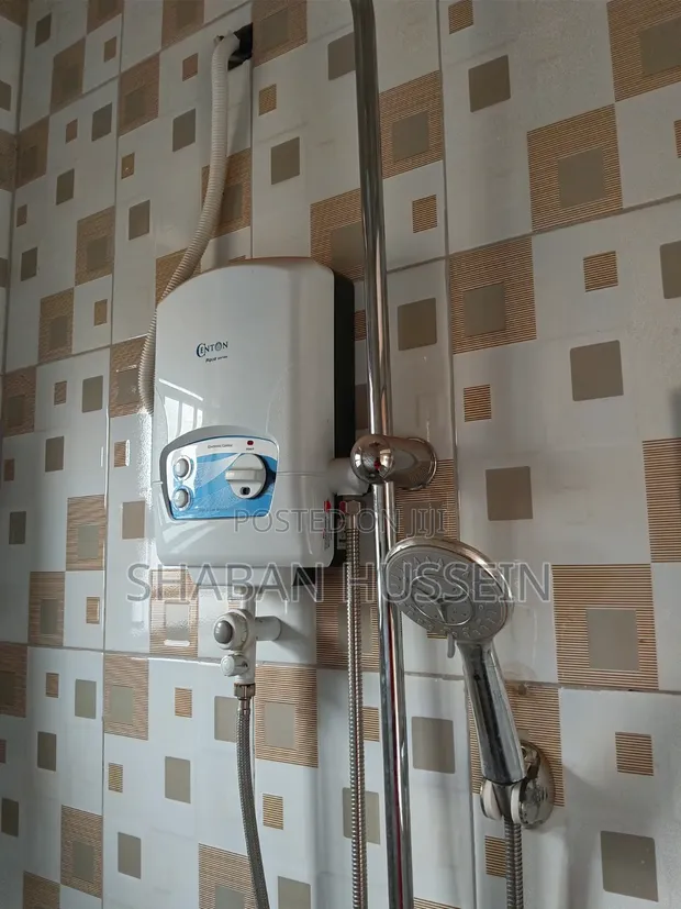 Studio Apartment for Rent in Bwebala, Kawempe - 1