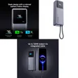 Porodo 165W Power Bank 10000mAh with Integrated USB-C Cable - 1