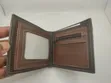 Men's Leather Wallets - Unclaimed Client Orders - 3