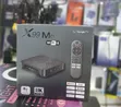 X99 Max Google TV Box - 2
