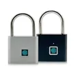 Portable Fingerprint Padlock - 1