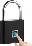 Portable Fingerprint Padlock - 2