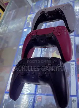 Brand New PS5 Original Controllers